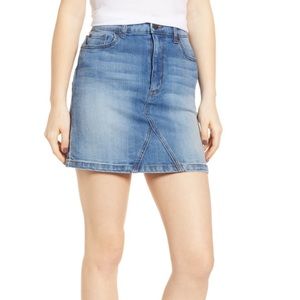 STS Blue jeans Denim skirt